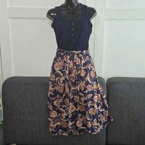 Worn once Tank Dress